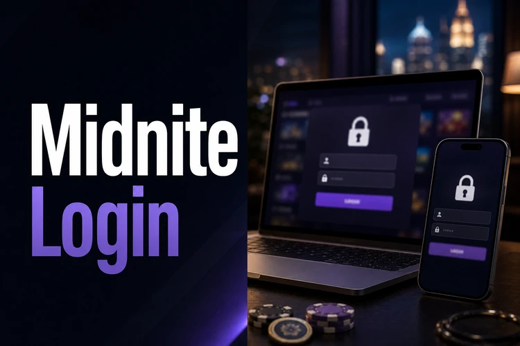 Midnite Login