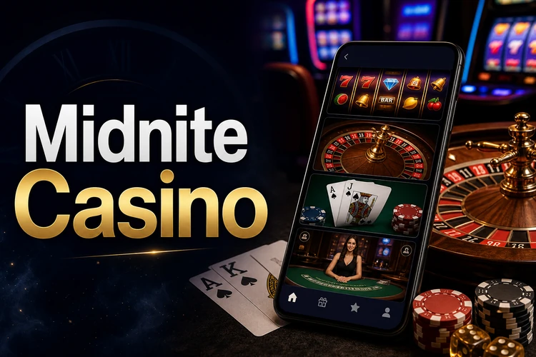 Midnite Casino