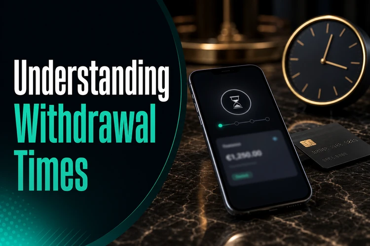 Understanding Withdrawal Times