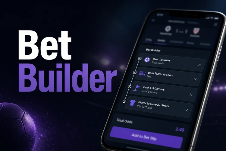 Bet Builder