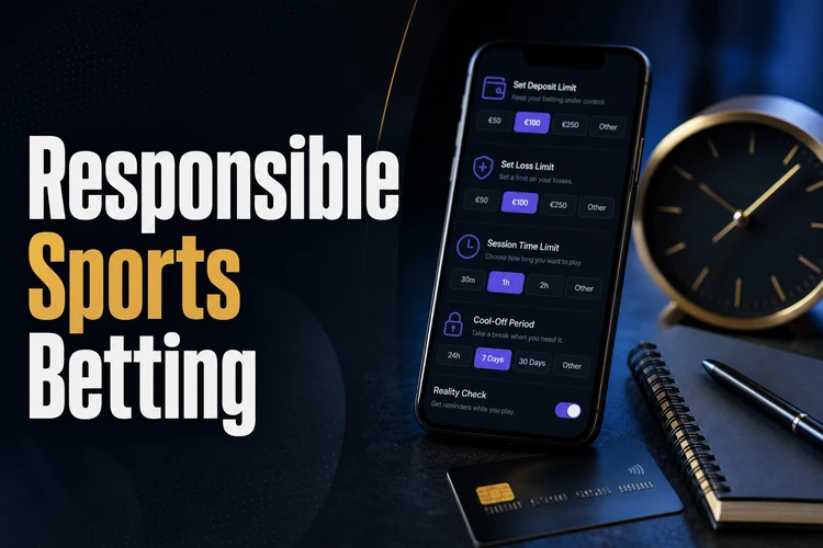 Responsible Sports Betting